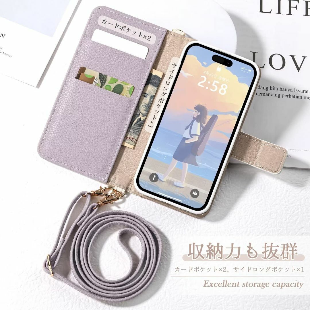 Chillchi iPhone SE ケース 第3世代 iPhone SE 第2 スマホ/家電/カメラのスマホアクセサリー(その他)の商品写真