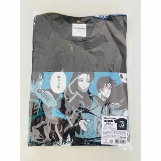 ブルーロック展 Tシャツ　糸師凛　未開封(キャラクターグッズ)