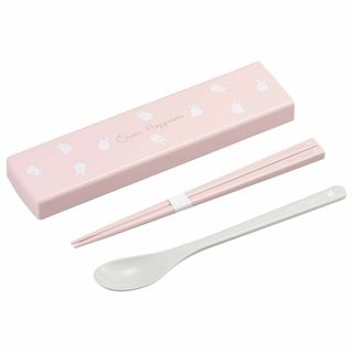 OSK 弁当用箸・カトラリー Choose Happiness 引フタコンビ 日(弁当用品)