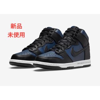 ナイキ(NIKE)のFragment × Nike Dunk High "Tokyo(スニーカー)