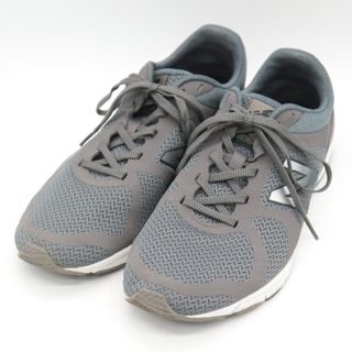 ニューバランス(New Balance)のニューバランス スニーカー ローカット M635SG2  靴 シューズ メンズ 27サイズ グレー NEW BALANCE(スニーカー)