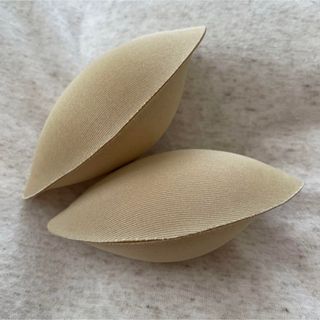 ピークアンドパイン(PEAK&PINE)のNuBra✳︎ピークアンドパイン✳︎極厚✳︎水着✳︎パット(水着)