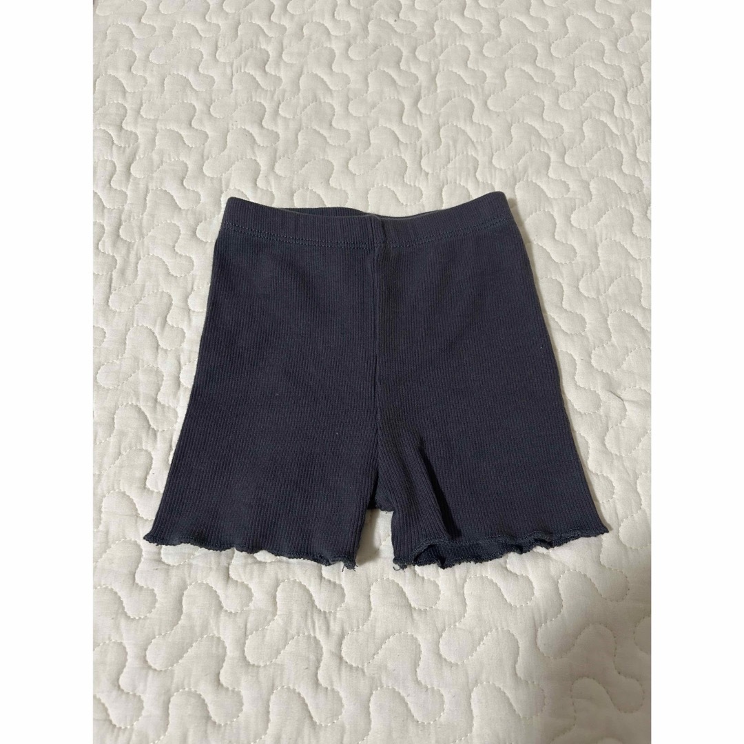 ZARA KIDS(ザラキッズ)のZARA Baby  リブレギンス 80 キッズ/ベビー/マタニティのベビー服(~85cm)(パンツ)の商品写真