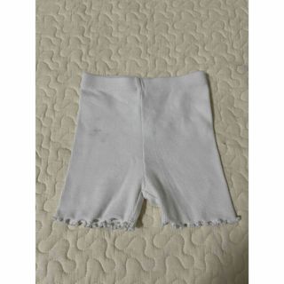 ザラキッズ(ZARA KIDS)のZARA Baby  リブレギンス 80(パンツ)