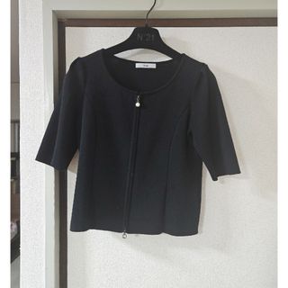 ルネ(René)の高島屋ルネ⭐人気女優カーデガン46800円(カーディガン)