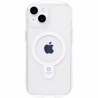  iPhone 14 ケース (クリア)(その他)