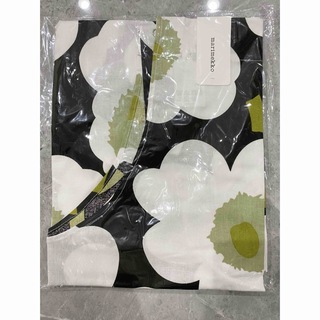 マリメッコ(marimekko)のマリメッコ　エプロン　新品(その他)