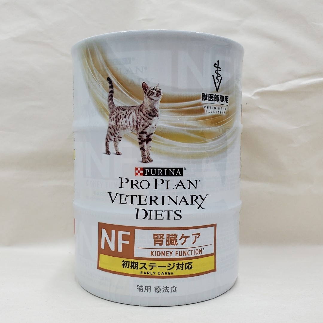 Nestle(ネスレ)のPURINA ピュリナ プロプラン 腎臓ケア その他のペット用品(猫)の商品写真