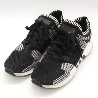 アディダス(adidas)のアディダス スニーカー ローカット BY9390  エキップメントサポートPK 靴 シューズ 黒  メンズ 27サイズ ブラック adidas(スニーカー)
