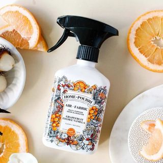 Poo-Pourri（プープリ）　ルーム　ファブリックスプレー(日用品/生活雑貨)