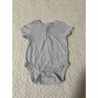 ベビーギャップ(babyGAP)のbaby GAP 半袖ボディスーツ 0-3M(ロンパース)