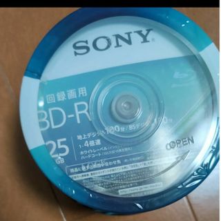 録画用BD-R