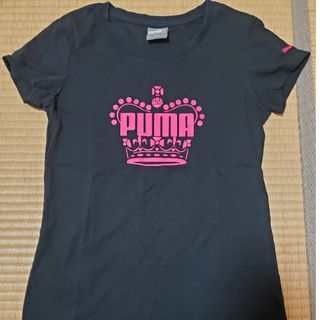 プーマ(PUMA)のTシャツ(Tシャツ(半袖/袖なし))