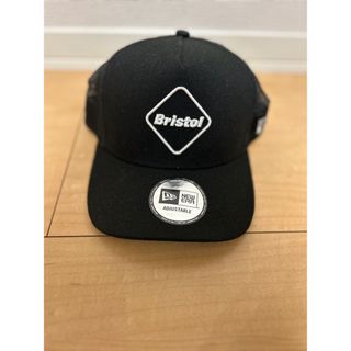 Bristol NEWERA cap(キャップ)