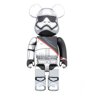 メディコムトイ(MEDICOM TOY)のBe@rbrick Star Wars Captain Phasma 400%(その他)