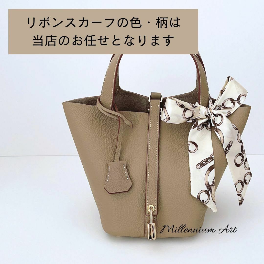 【色: ターコイズブルー】[Fleur & Deco フロール＆デコ] ADON レディースのバッグ(その他)の商品写真