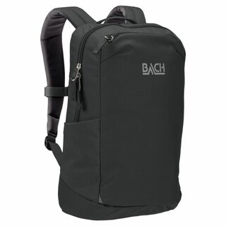 【色: ブラック】[バッハ] バックパック 【 Bicycule 15L 】アウ(その他)