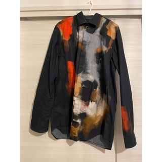 ジバンシィ(GIVENCHY)のGIVENCHY シャツ(シャツ)