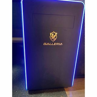 GALLERIA RTX3060ti ゲーミングpc ドスパラ