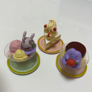 ポケモン - ポケモンyummy!スイーツマスコット