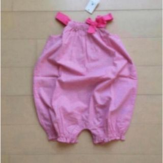 ベビーギャップ(babyGAP)のベビーギャップ　ショートオール　90(パンツ/スパッツ)