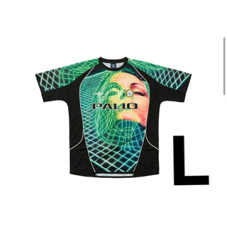 パレス(PALACE)のPalace × Umbro Jersey パレス アンブロ サッカー(Tシャツ/カットソー(半袖/袖なし))