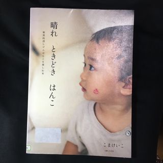 晴れときどきはんこ 雑貨的消しゴムはんこを楽しむ本(その他)