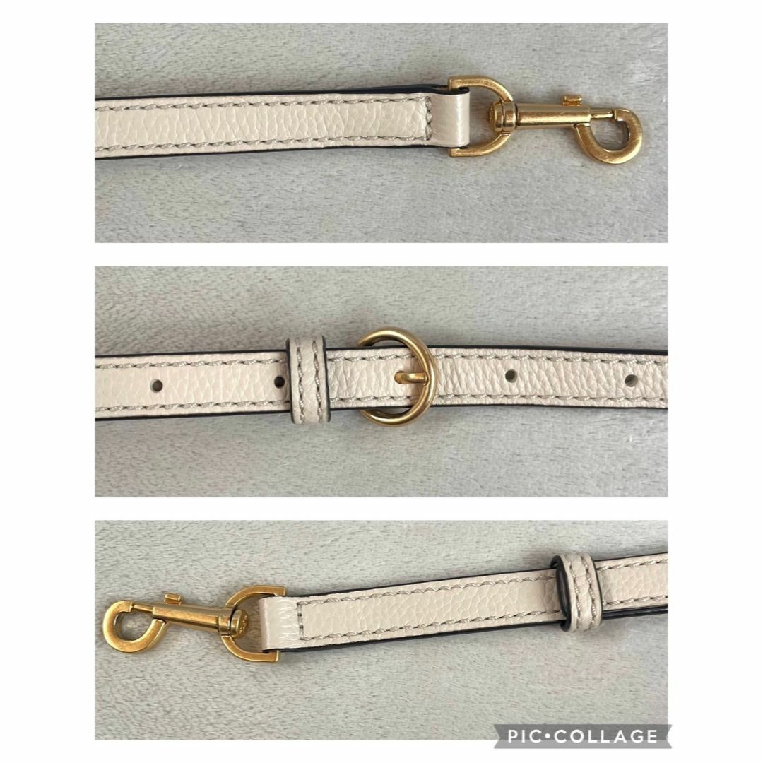 Tory Burch(トリーバーチ)の【美品】 トリーバーチ 2way マックグロー ドローストリング 巾着 自立 レディースのバッグ(トートバッグ)の商品写真