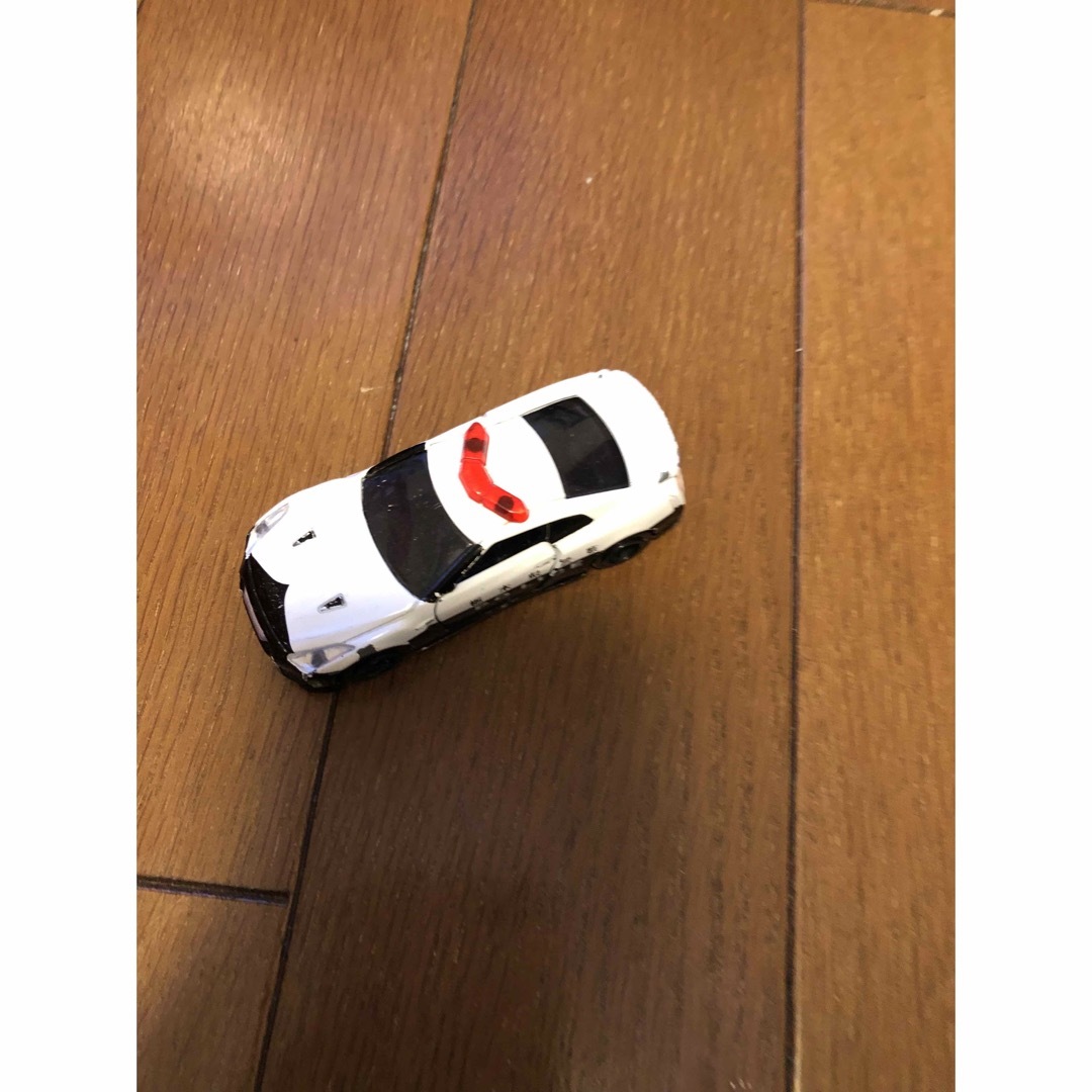 Takara Tomy(タカラトミー)のミニカー エンタメ/ホビーのおもちゃ/ぬいぐるみ(ミニカー)の商品写真