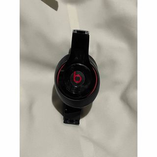 Beats - ビーツ ワイヤレスヘッドホン ジャンク品 Studio ブラック レッド