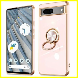 【サイズ:GooglePixel7A_色:ピンク】Google Pixel 7a(その他)