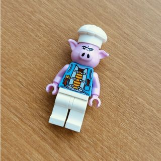 レゴ(Lego)の【新品】レゴ　ミニフィグ　ピグシー(知育玩具)