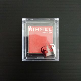 リンメル(RIMMEL)のRIMMEL リンメル プリズムパウダーアイカラー 022(アイシャドウ)