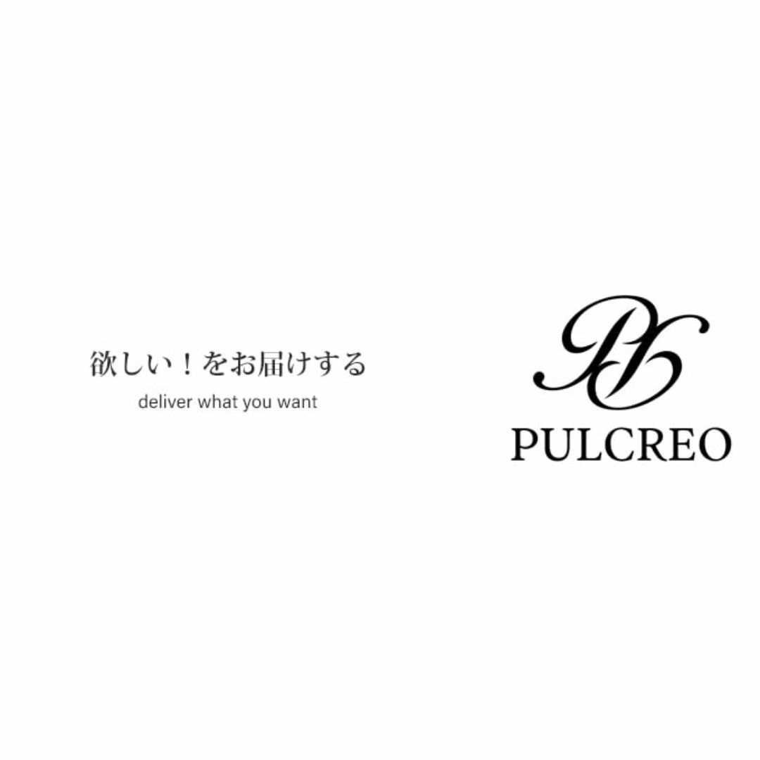 【色: ピンク】[PULCREO] レディース 麦わら帽子 UVカット つば広  レディースのファッション小物(その他)の商品写真