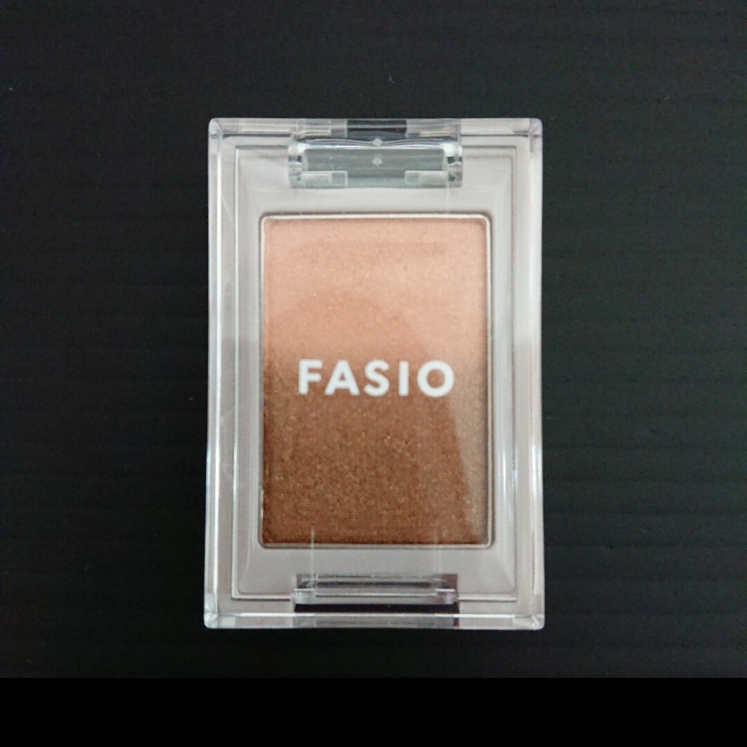 Fasio(ファシオ)のFASIO ファシオ グラデーションアイカラー 04 オレンジブラウン コスメ/美容のベースメイク/化粧品(アイシャドウ)の商品写真