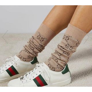 GUCCI ソックス