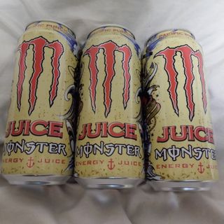 Monster Energy