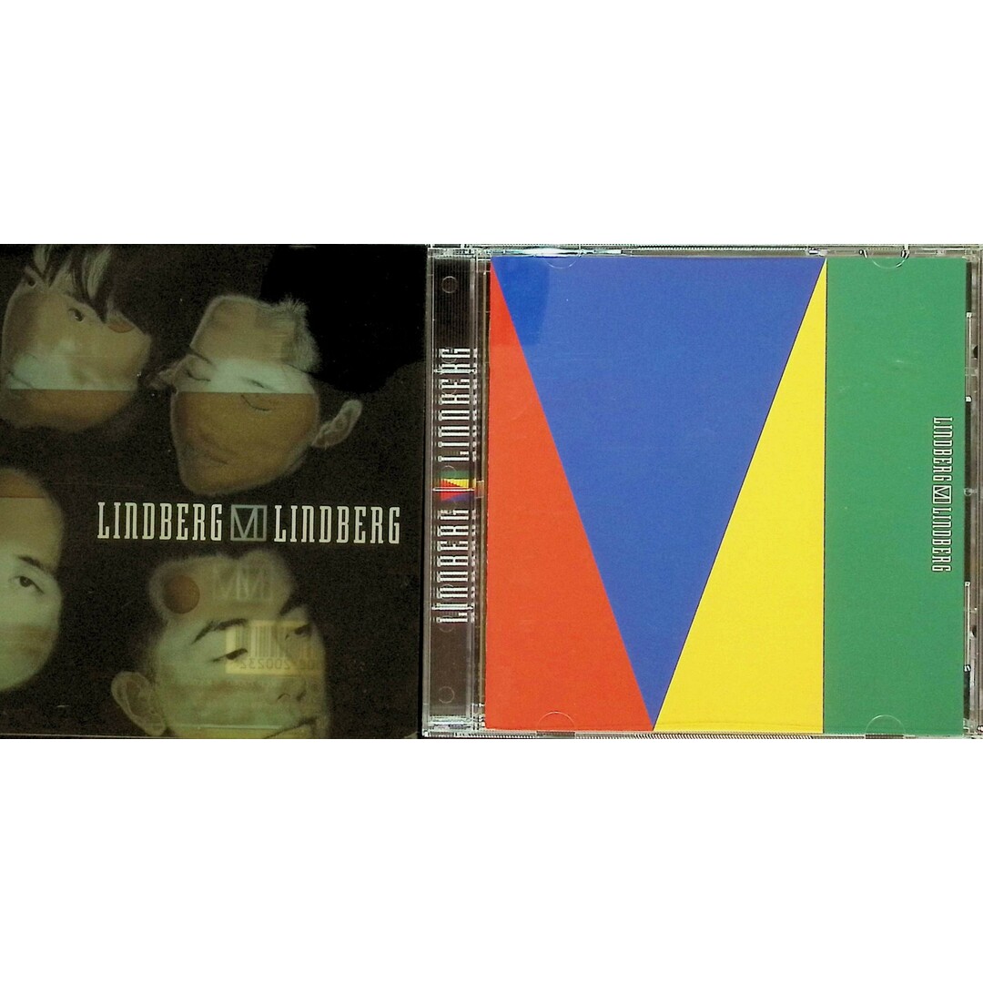 LINDBERG VI / LINDBERG (CD) エンタメ/ホビーのCD(ポップス/ロック(邦楽))の商品写真