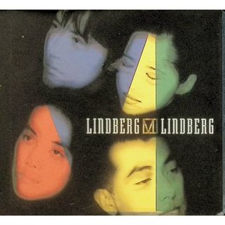 LINDBERG VI / LINDBERG (CD)(ポップス/ロック(邦楽))