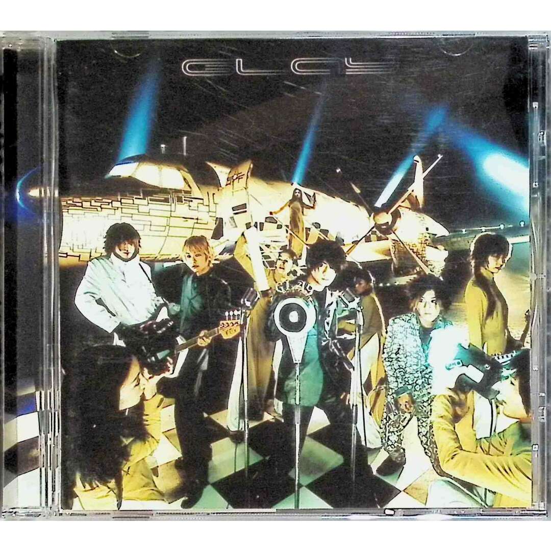 ONE LOVE / GLAY (CD) エンタメ/ホビーのCD(ポップス/ロック(邦楽))の商品写真