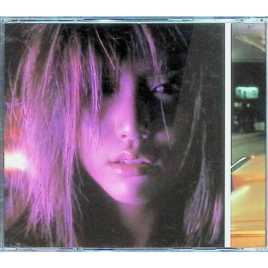 deja-vu / hitomi (CD) エンタメ/ホビーのCD(ポップス/ロック(邦楽))の商品写真