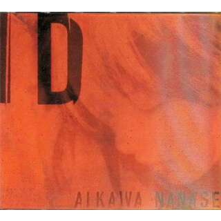 ID(アイディー) / 相川七瀬 (CD)(ポップス/ロック(邦楽))