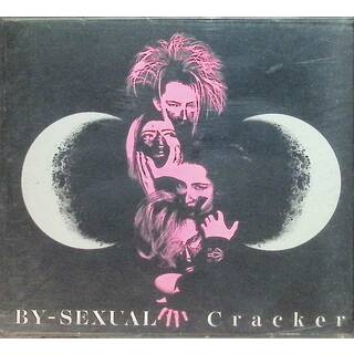 Cracker / BY-SEXUAL (CD)(ポップス/ロック(邦楽))