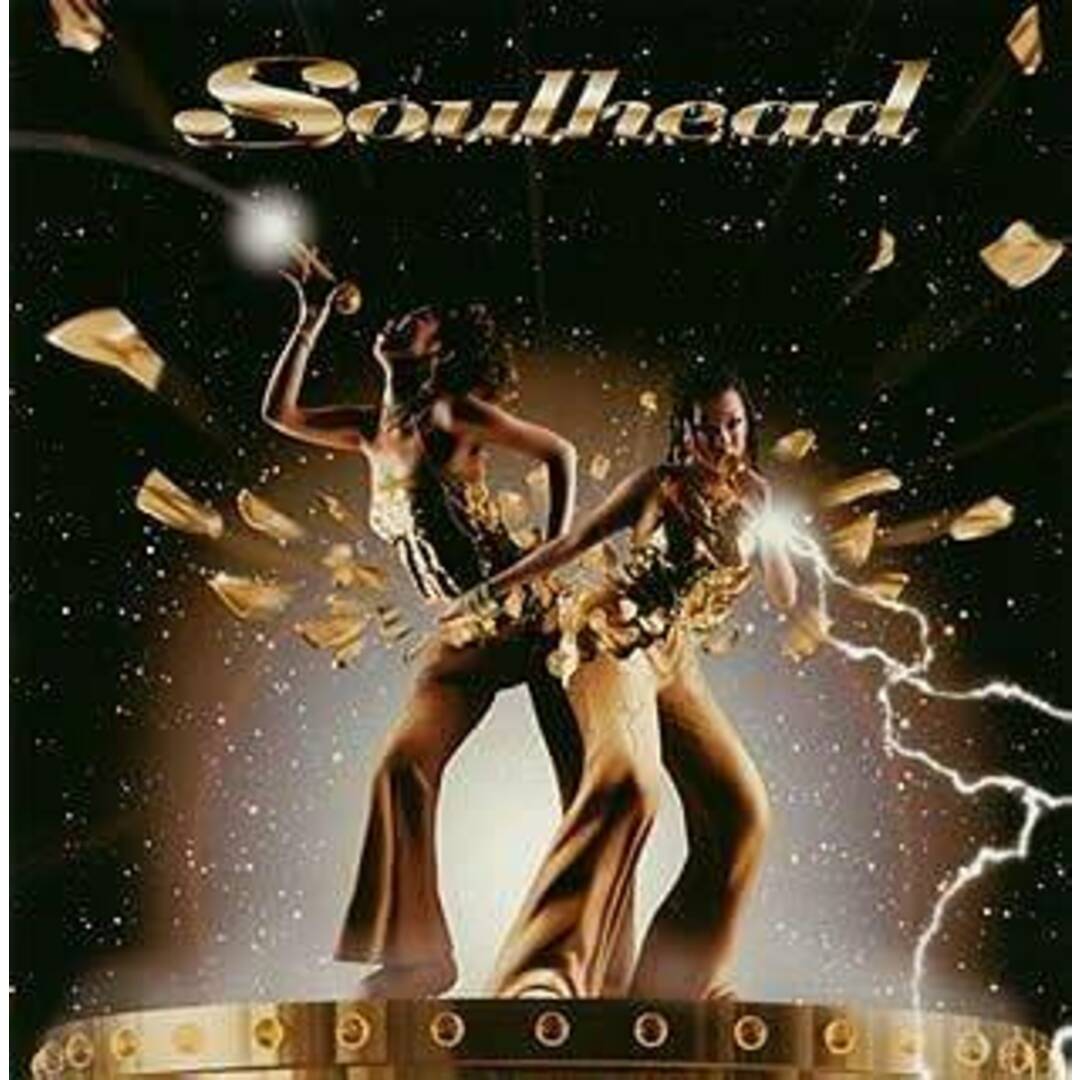 OH MY SISTER / SOULHEAD (CD) エンタメ/ホビーのCD(ポップス/ロック(邦楽))の商品写真