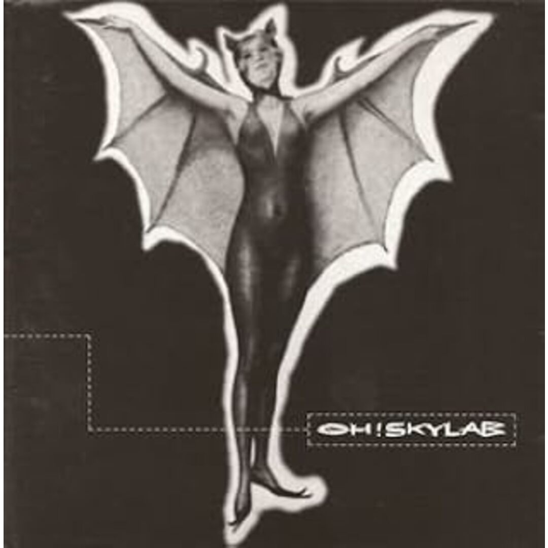 Oh! Skylab / Skylab (CD) エンタメ/ホビーのCD(ポップス/ロック(邦楽))の商品写真