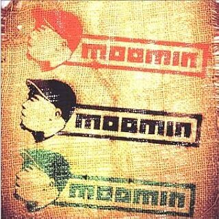THE BEST OF MOOMIN(初回) (CD2枚組) / MOOMIN (CD)(ポップス/ロック(邦楽))