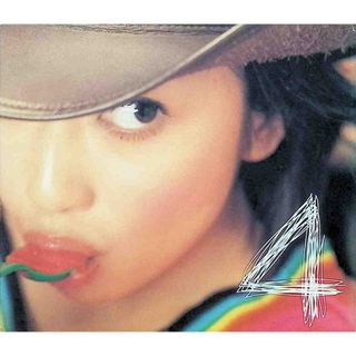 4 FORCE / Every Little Thing (CD)(ポップス/ロック(邦楽))