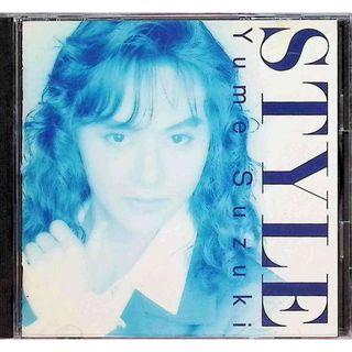 STYLE / 鈴木結女 (CD)(ポップス/ロック(邦楽))