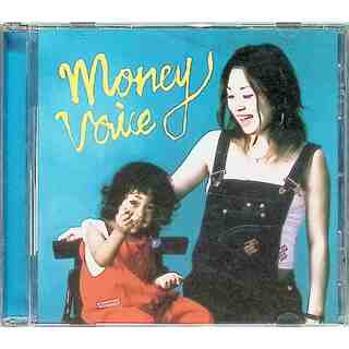 money voice / カルカヤマコト (CD)(ポップス/ロック(邦楽))