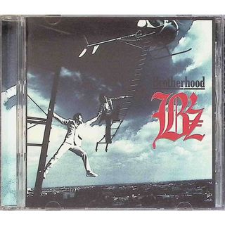 Brotherhood / B’z (CD)(ポップス/ロック(邦楽))